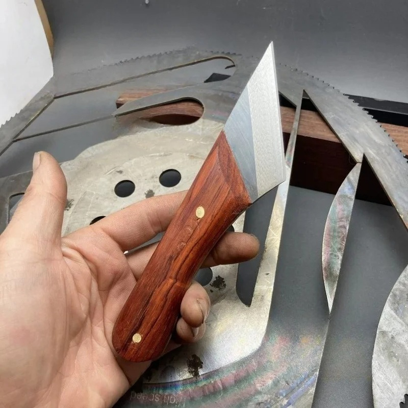 Leatherwork Projects - Faca de Corte de Couro de