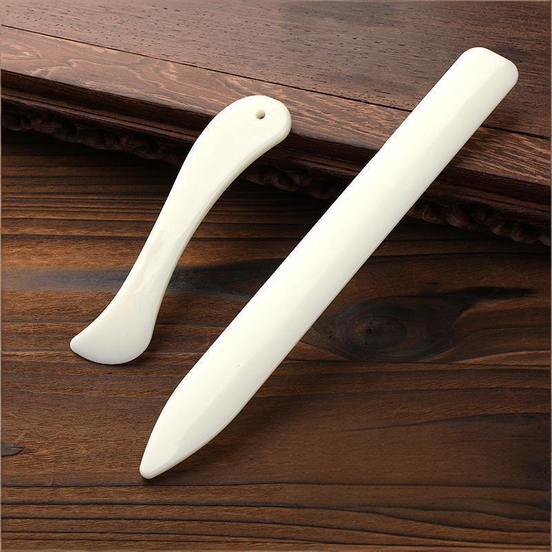 Leatherwork Tools - Dobrador de Couro para Artesanato (2
