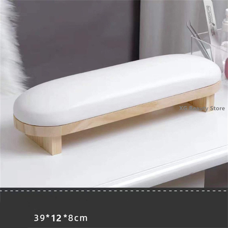 Suporte de couro pu preto para - Leatherwork Desk avaliação e preço