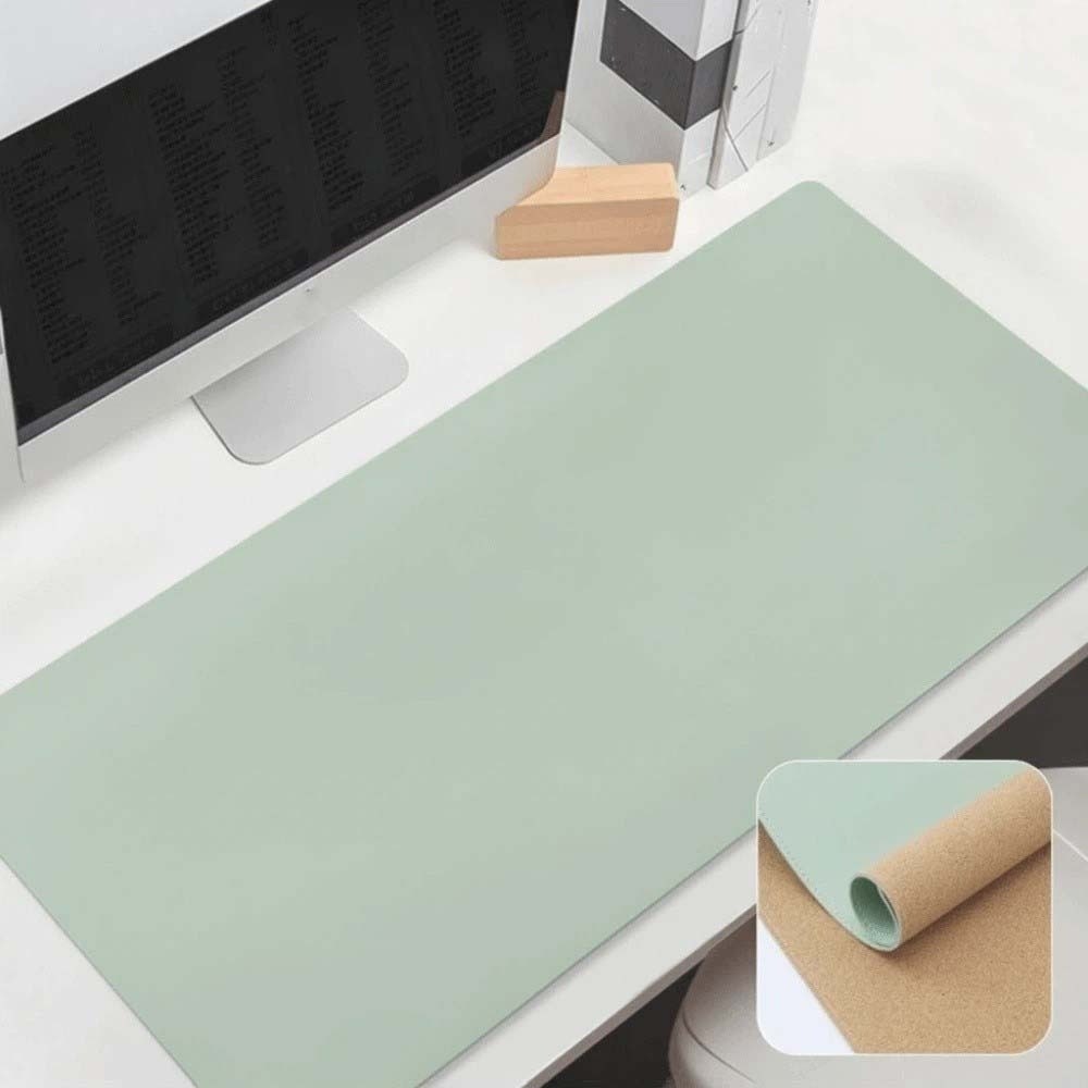 Protetor de Mesa em Couro para - Leatherwork Desk avaliação e preço