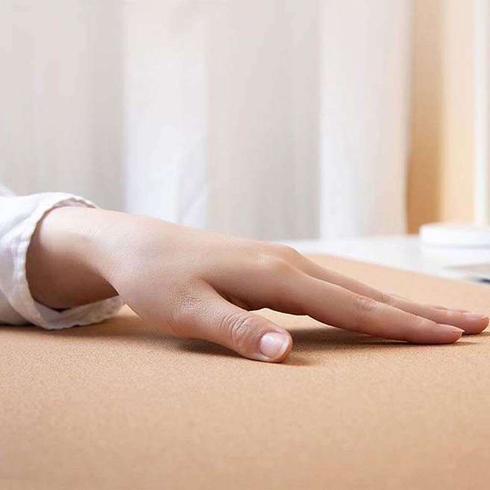 Protetor de Mesa em Couro para - Leatherwork Desk avaliação e preço