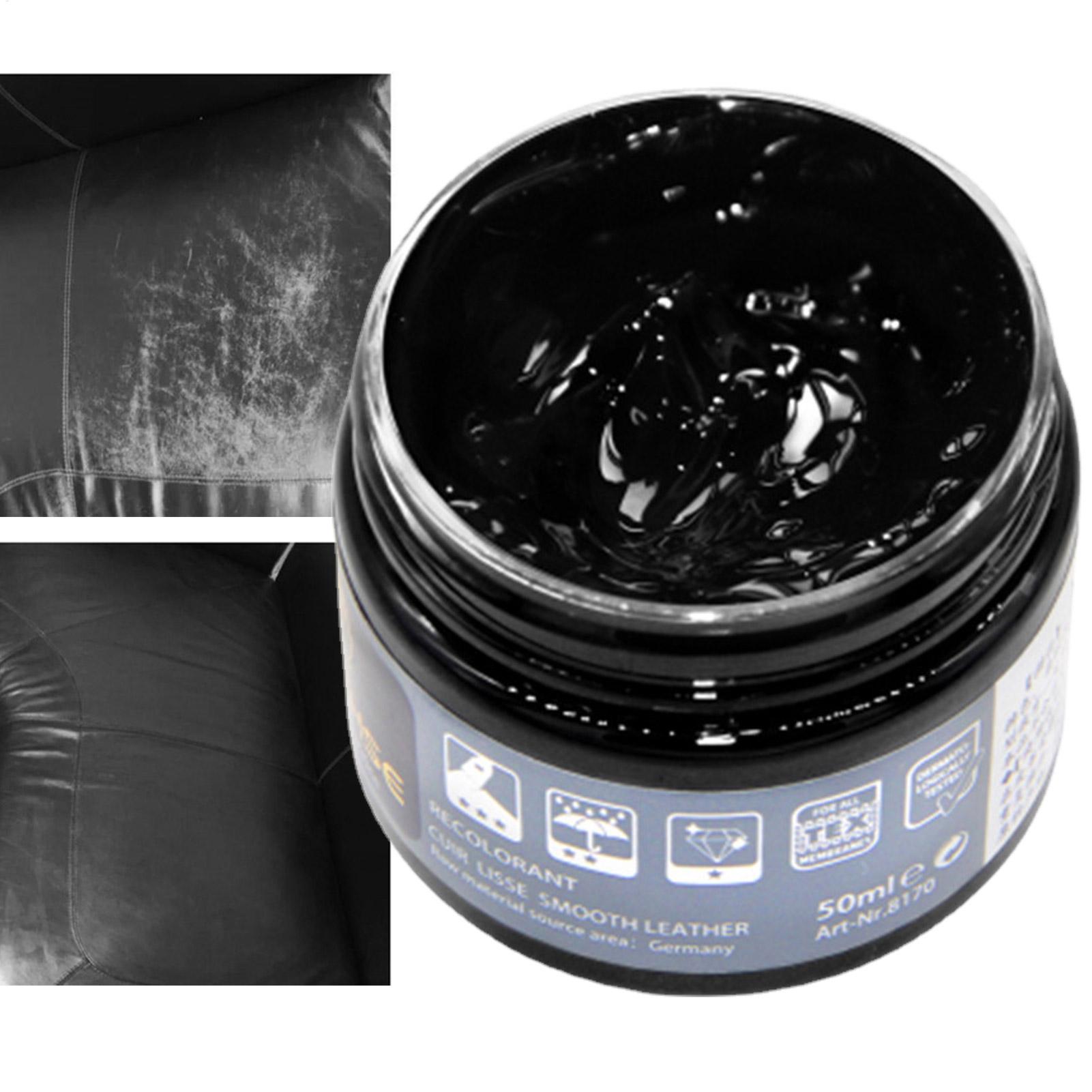 Tinta para Couro para Recolori - Leather Dye Finish avaliação e preço