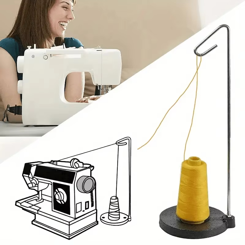 Suporte de Linha Única para Má - Waxed Thread Linen avaliação e preço