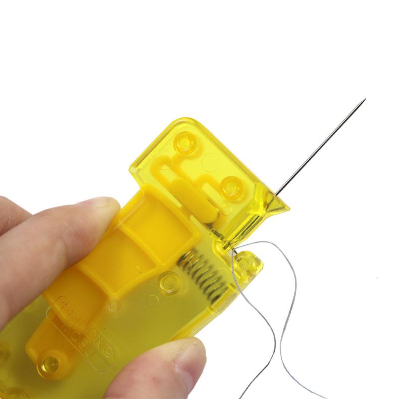 Auto agulha Threader para cost - Waxed Thread Linen avaliação e preço