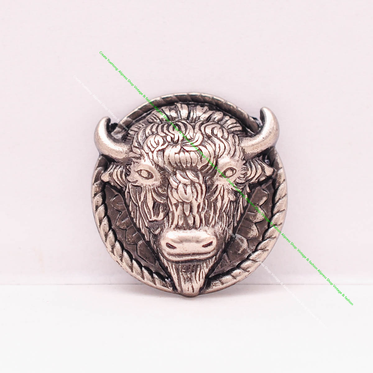 10 peças 26*25mm resistente pr - Leatherwork Hardware avaliação e preço