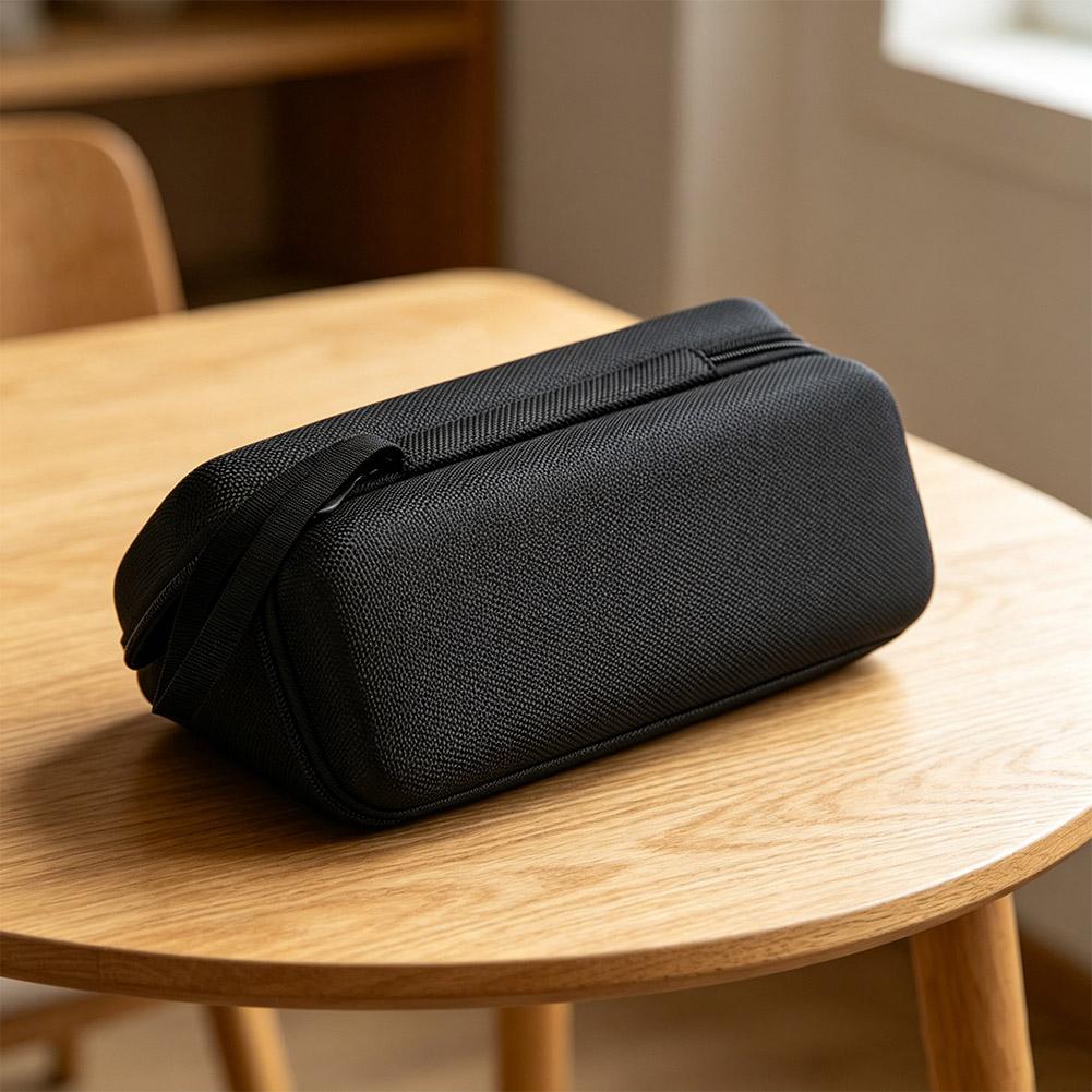 Estojo de Armazenamento para M - Leatherwork Hardware avaliação e preço