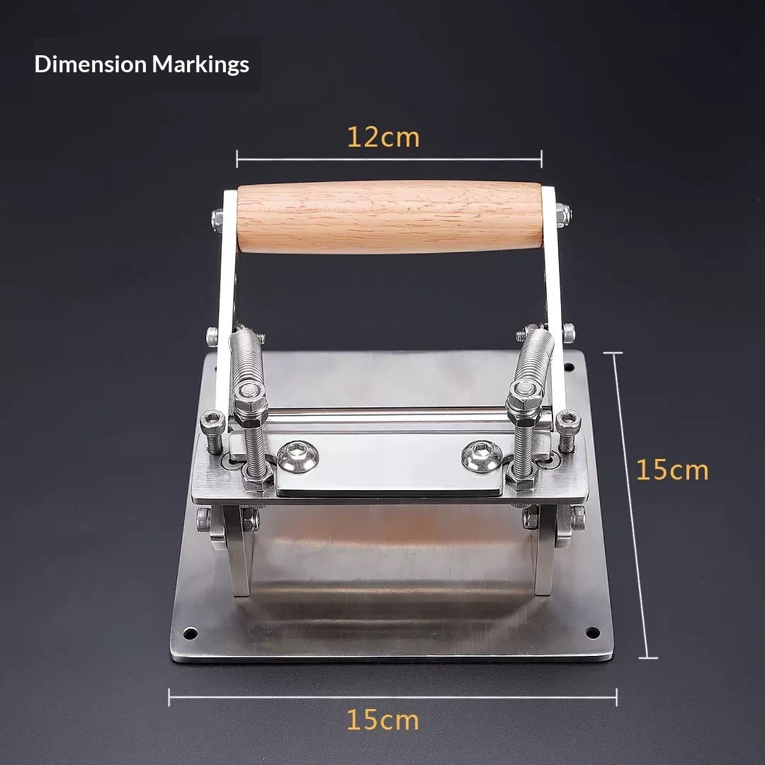 Kit de Lâminas para Desbastado - Skiver Leather Thin avaliação e preço