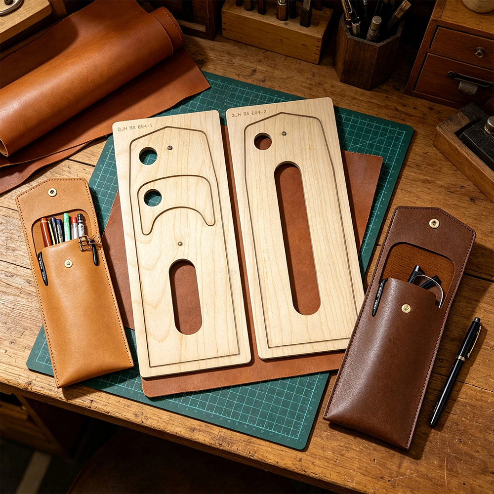 Ferramenta de Corte de Couro p - Leatherwork Projects avaliação e preço