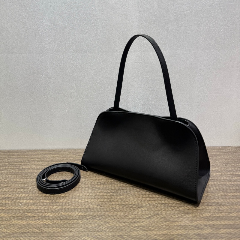 Bolsa de Ombro Minimalista Fem - Leatherwork Hardware avaliação e preço