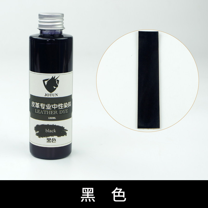 Tinta para couro, corante para - Leather Dye Finish avaliação e preço