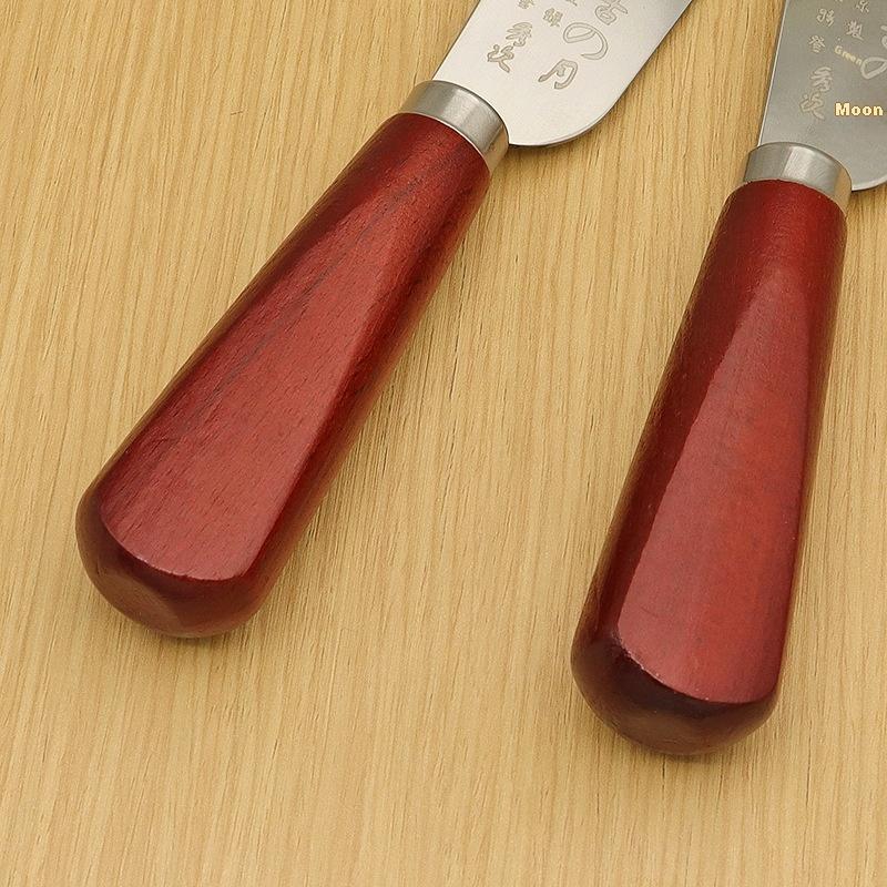 【Novo】Faca de Corte para Couro - Leatherwork Projects avaliação e preço