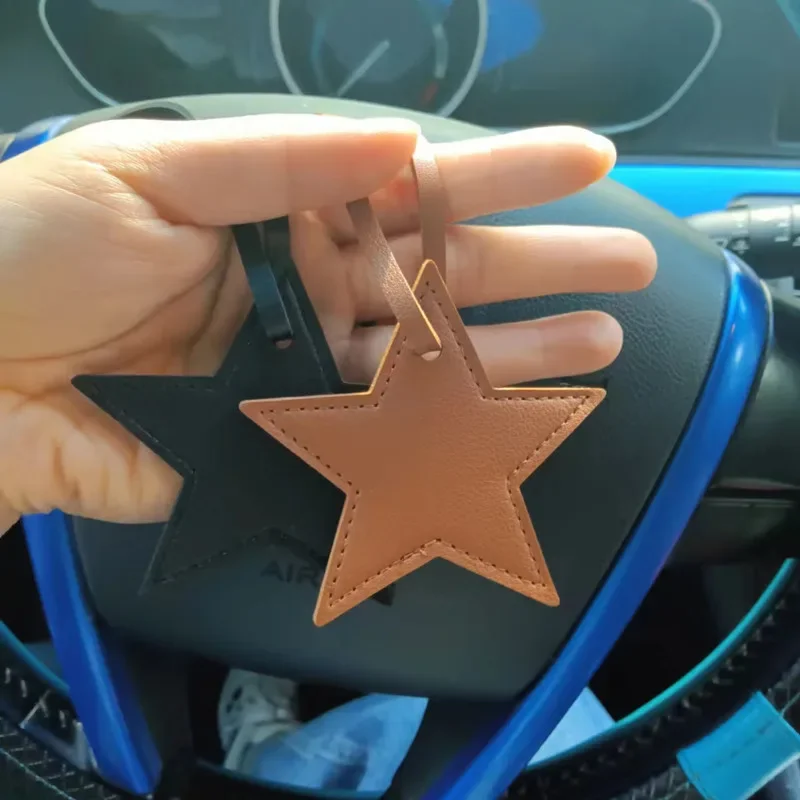 Estrela couro do plutônio borl - Leatherwork Ruler avaliação e preço