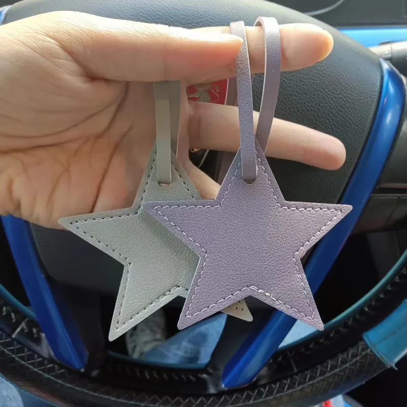 Estrela couro do plutônio borl - Leatherwork Ruler avaliação e preço