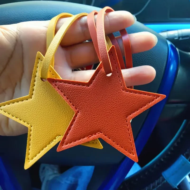 Estrela couro do plutônio borl - Leatherwork Ruler avaliação e preço