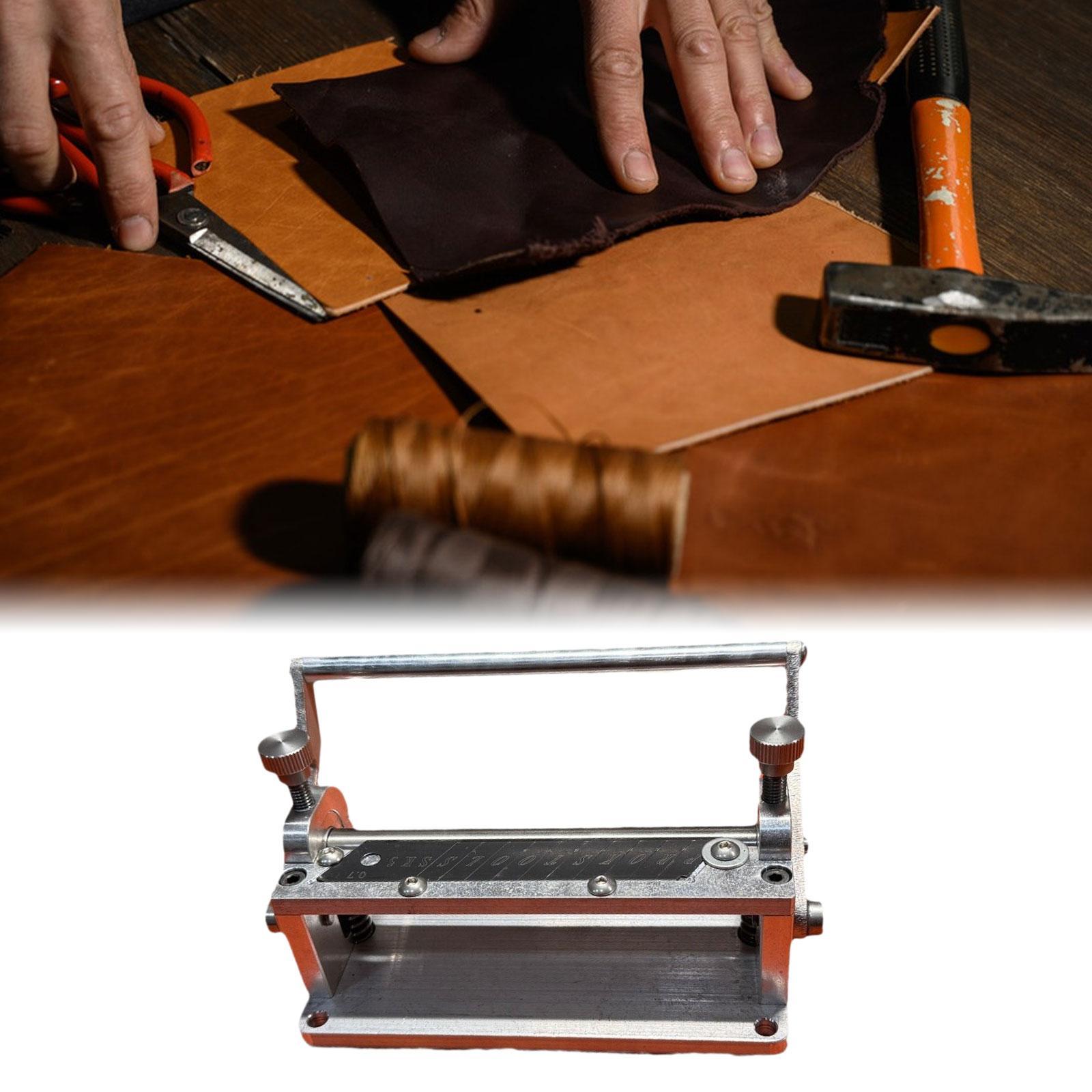 Máquina manual de descascar co - Skiver Leather Thin avaliação e preço