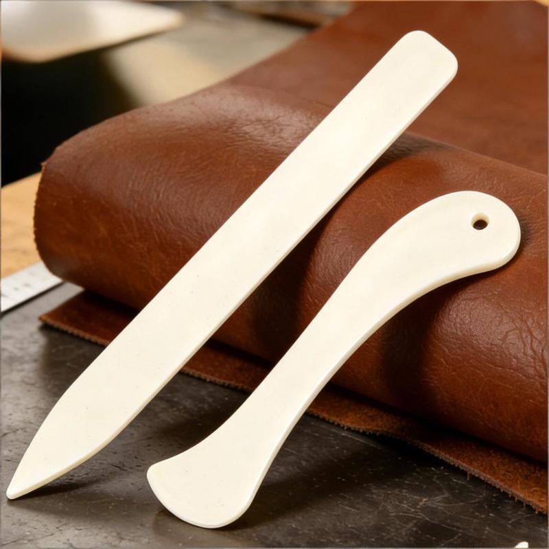 Dobrador de Couro para Artesan - Leatherwork Tools avaliação e preço