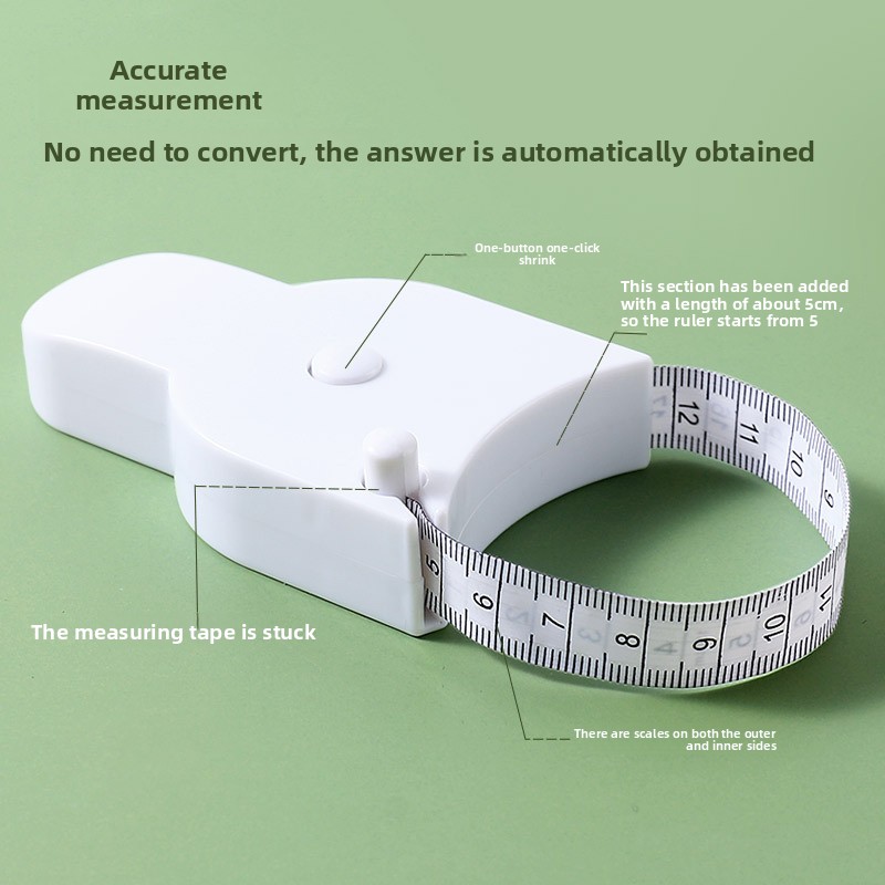 Fita Métrica Três em Um para M - Leatherwork Ruler avaliação e preço