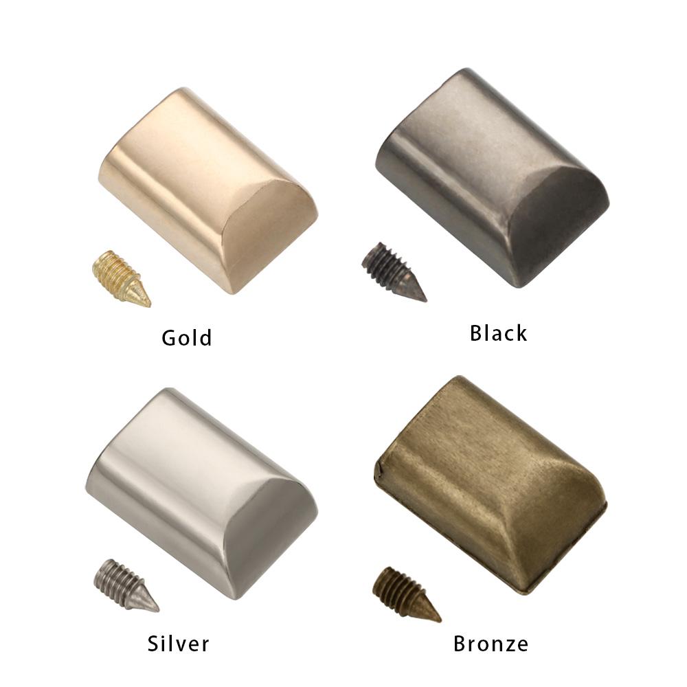 10 pçs metal zíper rolha zíper - Leatherwork Hardware avaliação e preço