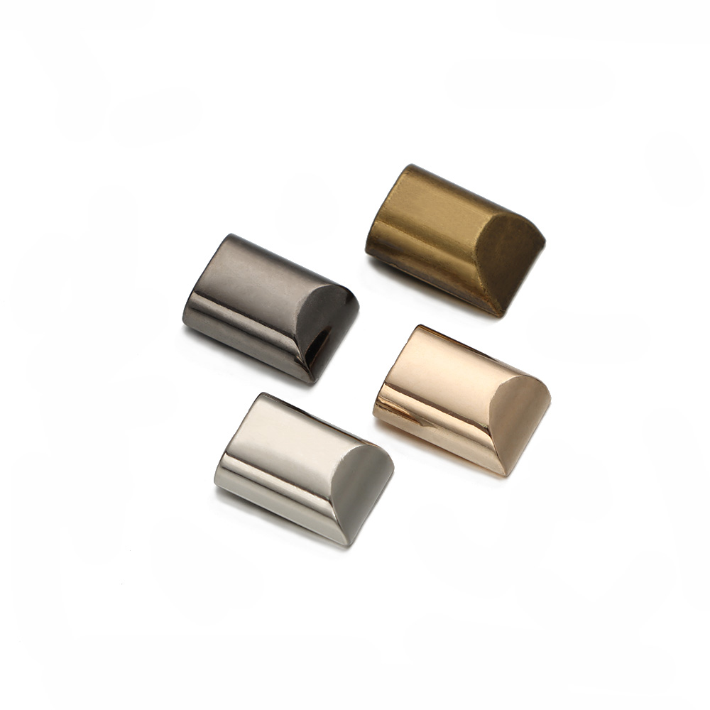 10 pçs metal zíper rolha zíper - Leatherwork Hardware avaliação e preço