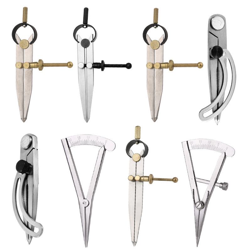 Divisor de asa de couro, ranhu - Wing Divider Stitch avaliação e preço