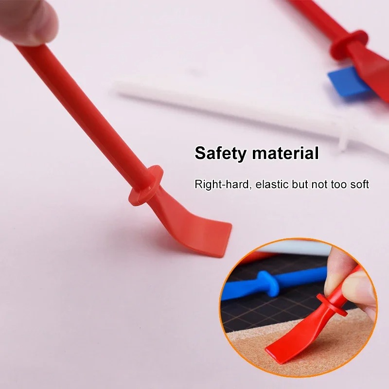 Espalhadores de cola, aplicado - Leatherwork Tools avaliação e preço