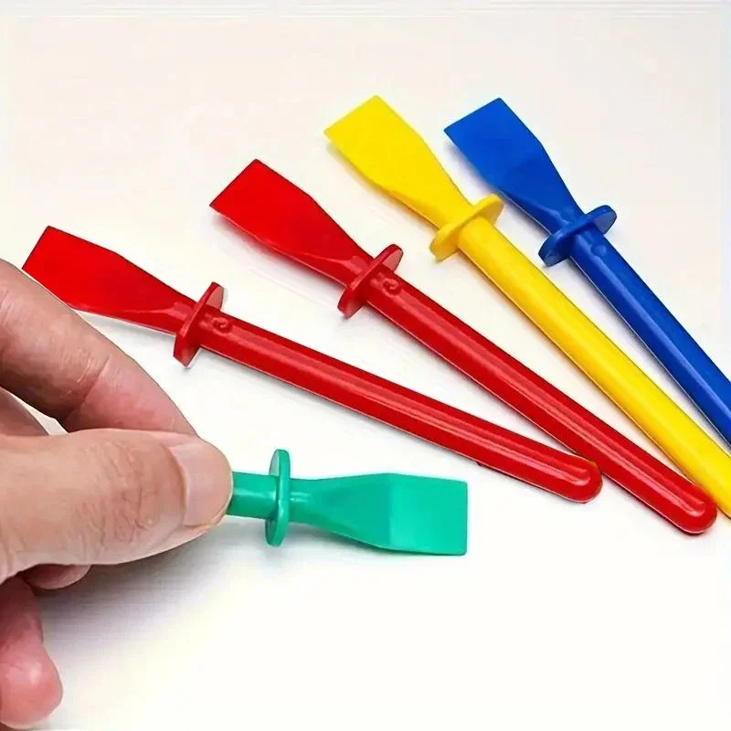 Espalhadores de cola, aplicado - Leatherwork Tools avaliação e preço