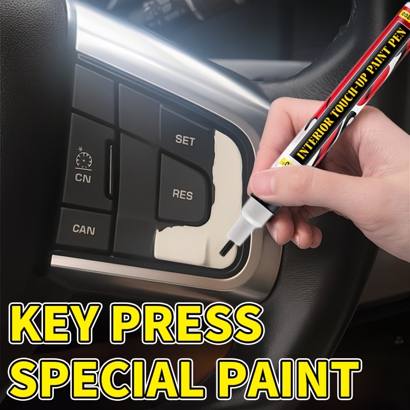 Caneta de Reparação de Pintura - Leather Dye Finish avaliação e preço