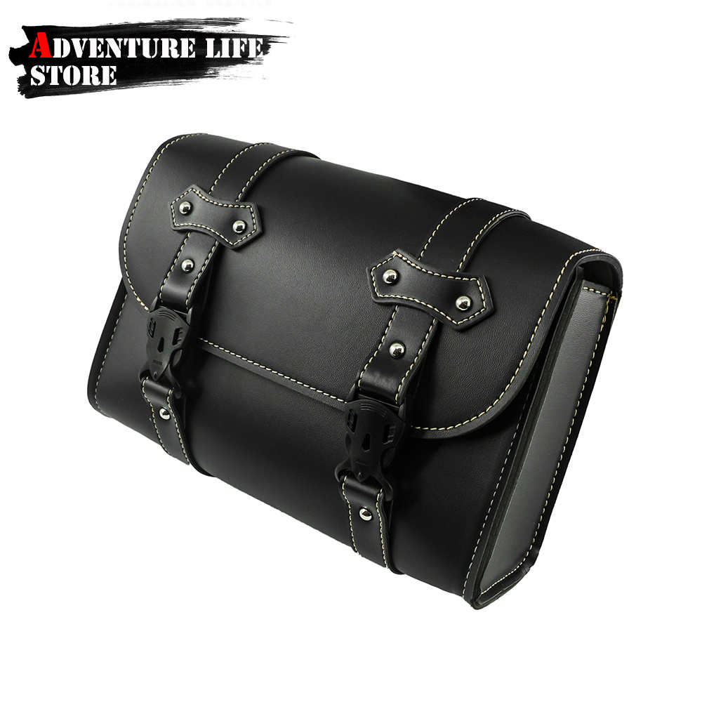 Motocicleta garfo dianteiro al - Leatherwork Tools avaliação e preço