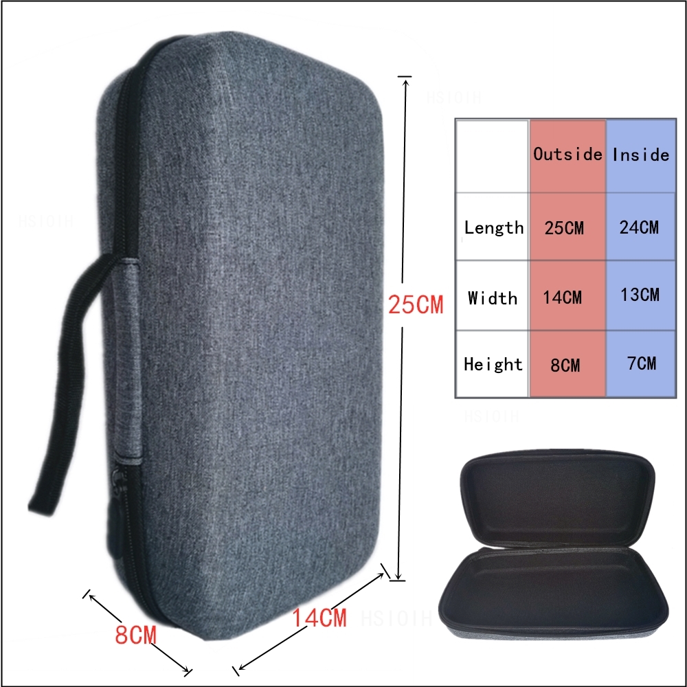 Grande saco de multímetro digi - Leatherwork Tools avaliação e preço