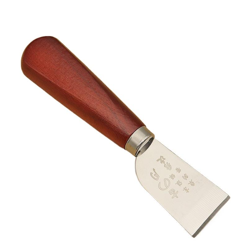 Faca de Corte para Couro com C - Leatherwork Projects avaliação e preço