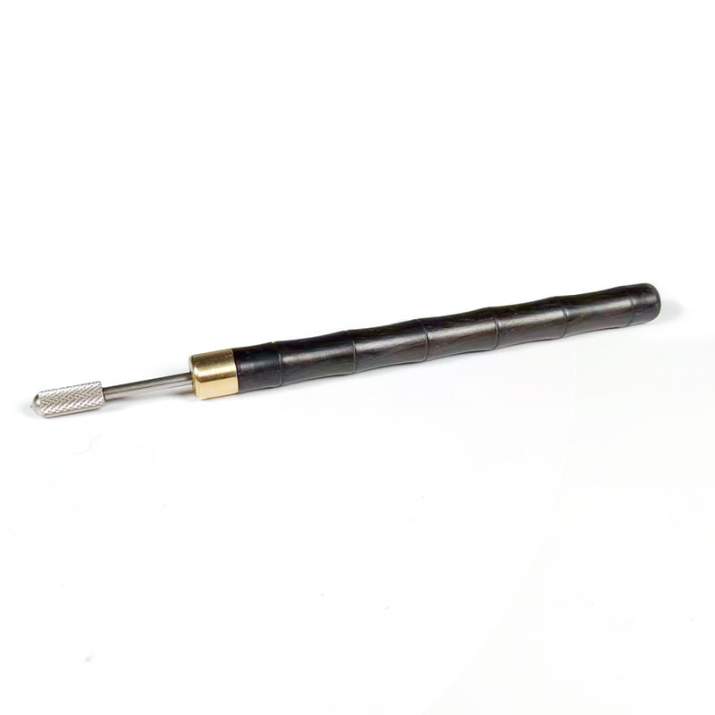 Caneta de pintura de borda de  - Leather Dye Finish avaliação e preço