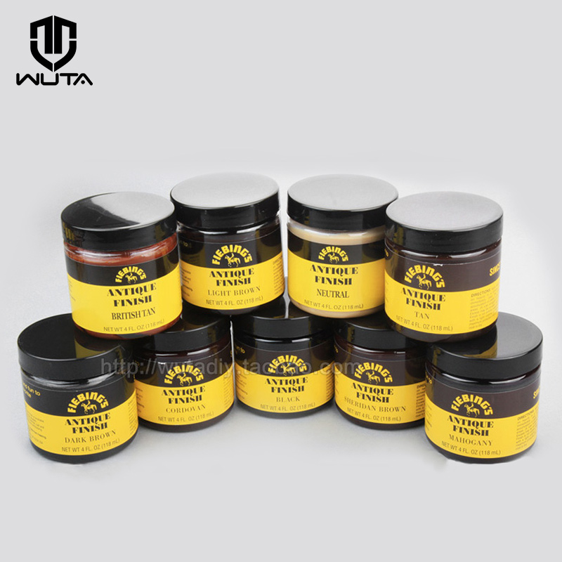 Pasta de acabamento antigo de  - Leather Dye Finish avaliação e preço