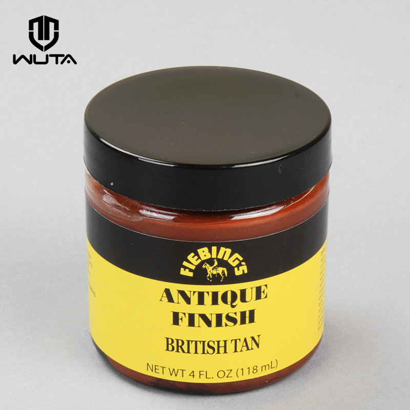 Pasta de acabamento antigo de  - Leather Dye Finish avaliação e preço