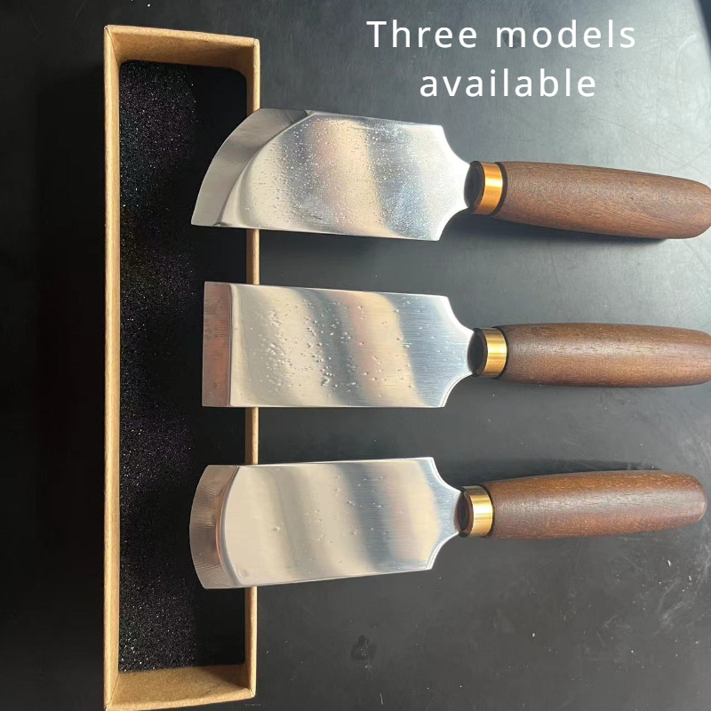 Ferramentas de corte de couro  - Leatherwork Projects avaliação e preço