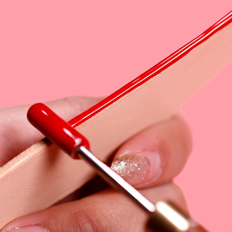 Borda de couro Tintura a Óleo, - Leather Dye Finish avaliação e preço