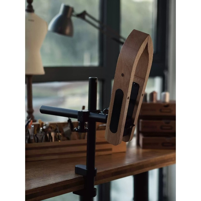 Suporte de Fixação para Costur - Leatherwork Tools avaliação e preço