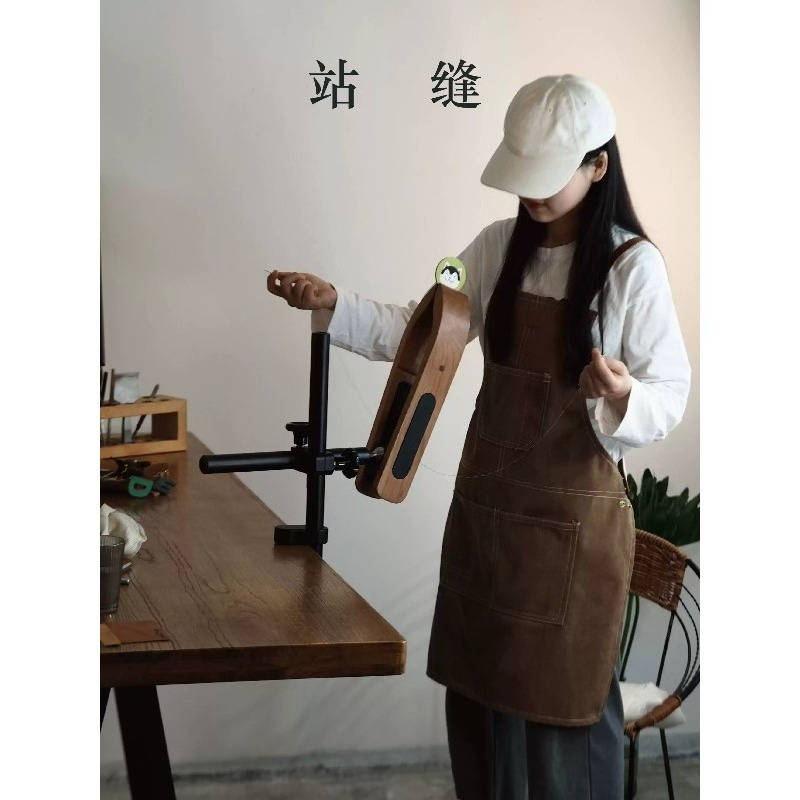 Suporte de Fixação para Costur - Leatherwork Tools avaliação e preço