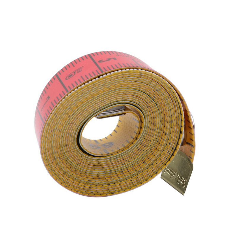 Fita métrica macia de 1,5m com - Leatherwork Ruler avaliação e preço