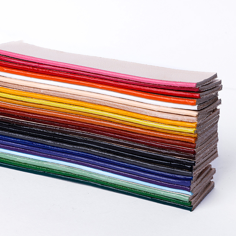 24 cores profissional borda de - Leather Dye Finish avaliação e preço
