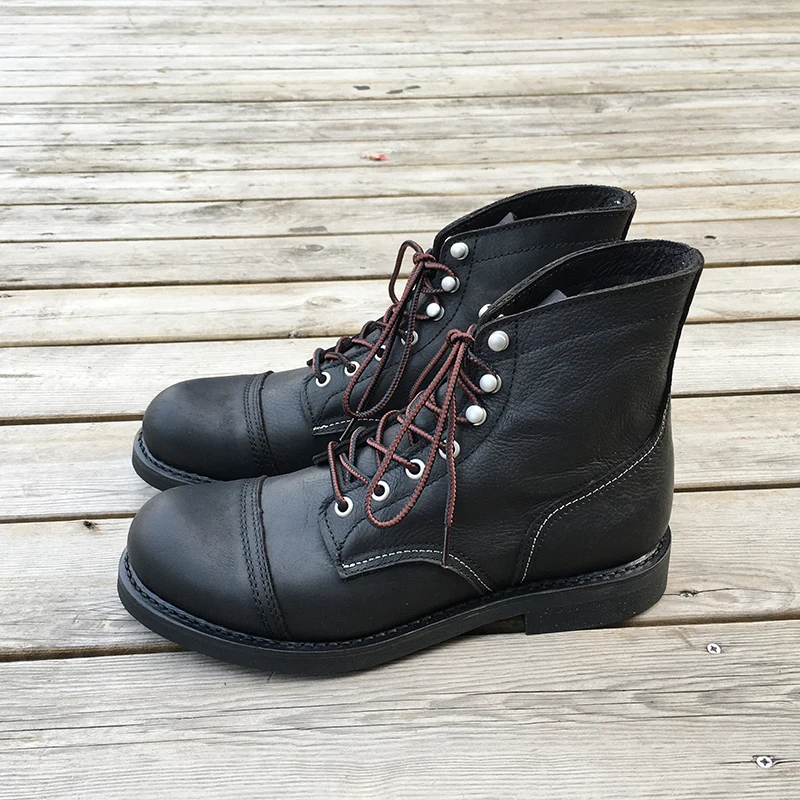 Novos sapatos masculinos de ma - Leatherwork Tools avaliação e preço