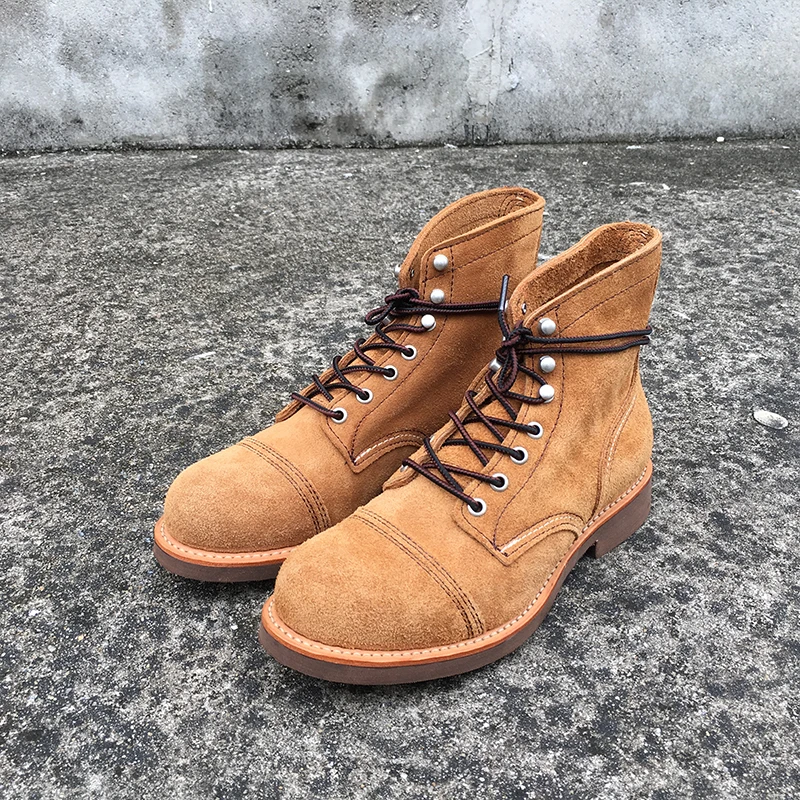 Novos sapatos masculinos de ma - Leatherwork Tools avaliação e preço