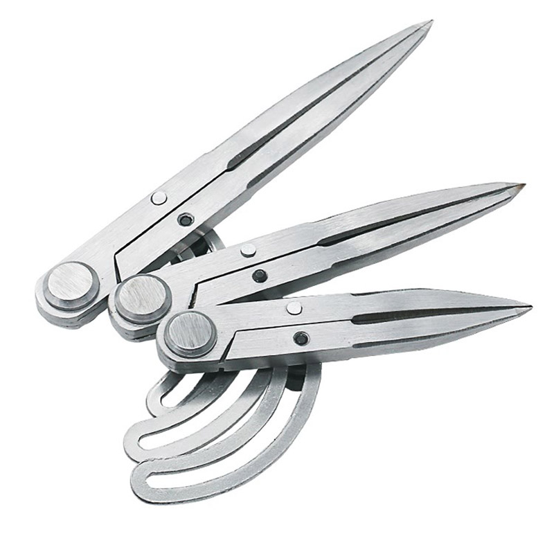 Espaçamento bússola ajustável  - Wing Divider Stitch avaliação e preço