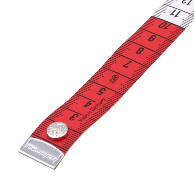Régua de escala dupla de alta  - Leatherwork Ruler avaliação e preço