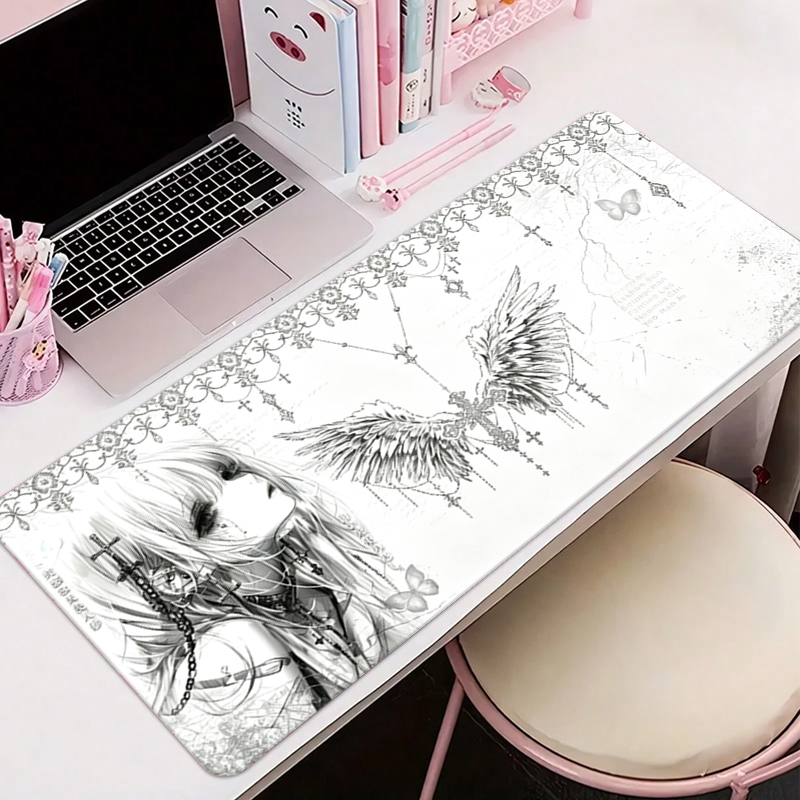 Mousepad de Couro Preto e Bran - Leatherwork Desk avaliação e preço