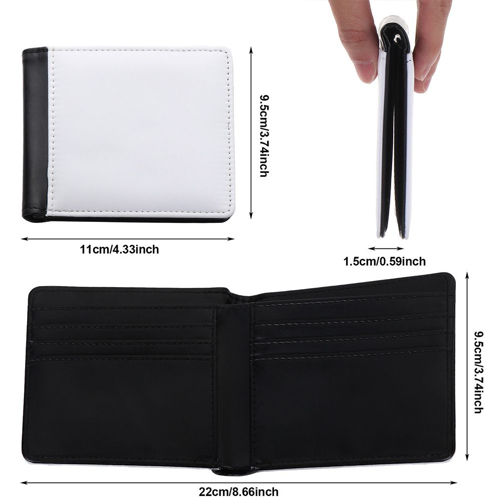 Carteira de Couro em Branco pa - Leatherwork Images avaliação e preço