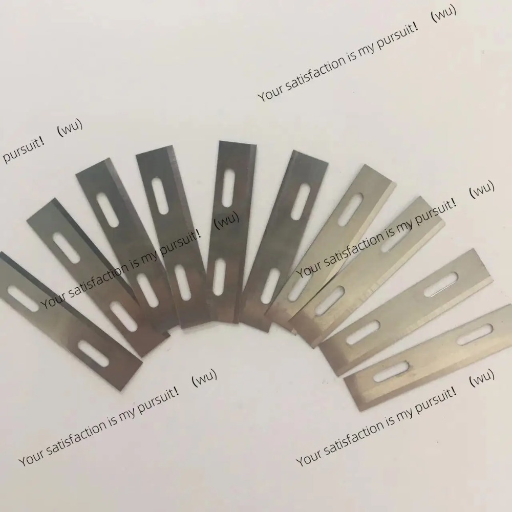 3/10 pçs lâminas de substituiç - Skiver Leather Thin avaliação e preço